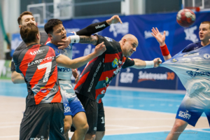 PGNiG Superliga: Grupa Azoty SPR - Gwardia Opole